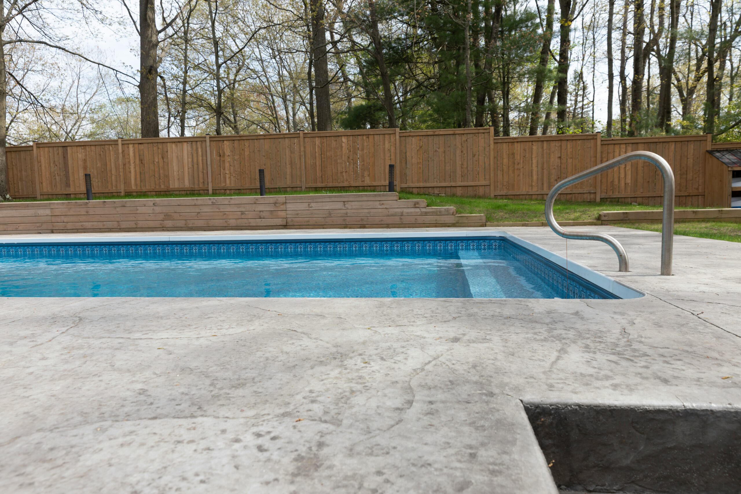How to Open Your Pool for the Summer: A Step-by-Step Guide